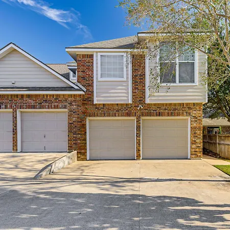 6 Mi To Texas Aandm Home With Pool Access